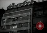 Image of Vaclavske street Prague Czechoslovakia, 1938, second 30 stock footage video 65675027047