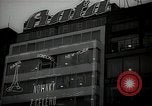 Image of Vaclavske street Prague Czechoslovakia, 1938, second 31 stock footage video 65675027047