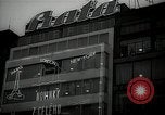 Image of Vaclavske street Prague Czechoslovakia, 1938, second 32 stock footage video 65675027047