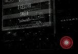 Image of Vaclavske street Prague Czechoslovakia, 1938, second 33 stock footage video 65675027047
