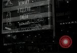 Image of Vaclavske street Prague Czechoslovakia, 1938, second 34 stock footage video 65675027047