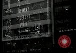 Image of Vaclavske street Prague Czechoslovakia, 1938, second 35 stock footage video 65675027047