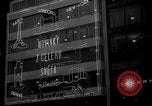 Image of Vaclavske street Prague Czechoslovakia, 1938, second 36 stock footage video 65675027047