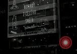 Image of Vaclavske street Prague Czechoslovakia, 1938, second 41 stock footage video 65675027047