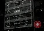 Image of Vaclavske street Prague Czechoslovakia, 1938, second 42 stock footage video 65675027047