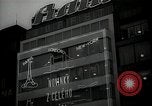 Image of Vaclavske street Prague Czechoslovakia, 1938, second 44 stock footage video 65675027047