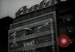 Image of Vaclavske street Prague Czechoslovakia, 1938, second 45 stock footage video 65675027047