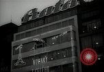 Image of Vaclavske street Prague Czechoslovakia, 1938, second 46 stock footage video 65675027047