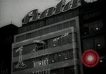 Image of Vaclavske street Prague Czechoslovakia, 1938, second 48 stock footage video 65675027047