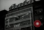 Image of Vaclavske street Prague Czechoslovakia, 1938, second 49 stock footage video 65675027047