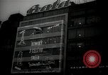 Image of Vaclavske street Prague Czechoslovakia, 1938, second 51 stock footage video 65675027047