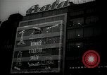 Image of Vaclavske street Prague Czechoslovakia, 1938, second 52 stock footage video 65675027047