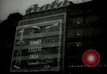 Image of Vaclavske street Prague Czechoslovakia, 1938, second 54 stock footage video 65675027047