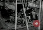 Image of Jewish children Czechoslovakia, 1938, second 4 stock footage video 65675027049