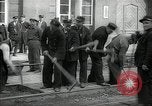 Image of Jewish men Czechoslovakia, 1938, second 1 stock footage video 65675027050
