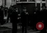 Image of Jewish men Czechoslovakia, 1938, second 3 stock footage video 65675027050