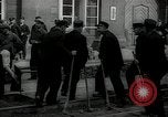 Image of Jewish men Czechoslovakia, 1938, second 5 stock footage video 65675027050