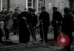 Image of Jewish men Czechoslovakia, 1938, second 6 stock footage video 65675027050