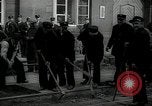 Image of Jewish men Czechoslovakia, 1938, second 7 stock footage video 65675027050