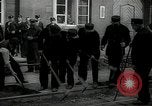 Image of Jewish men Czechoslovakia, 1938, second 8 stock footage video 65675027050