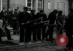 Image of Jewish men Czechoslovakia, 1938, second 9 stock footage video 65675027050
