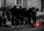 Image of Jewish men Czechoslovakia, 1938, second 12 stock footage video 65675027050