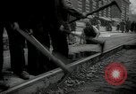 Image of Jewish men Czechoslovakia, 1938, second 15 stock footage video 65675027050