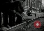 Image of Jewish men Czechoslovakia, 1938, second 16 stock footage video 65675027050