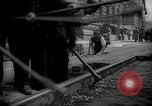 Image of Jewish men Czechoslovakia, 1938, second 18 stock footage video 65675027050