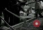 Image of Jewish men Czechoslovakia, 1938, second 19 stock footage video 65675027050