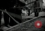 Image of Jewish men Czechoslovakia, 1938, second 20 stock footage video 65675027050