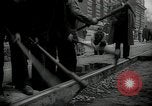 Image of Jewish men Czechoslovakia, 1938, second 22 stock footage video 65675027050