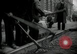 Image of Jewish men Czechoslovakia, 1938, second 23 stock footage video 65675027050