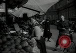 Standbild jüdische Volk der Tschechoslowakei, 1938, aus Sekunde 12 historischem Filmmaterial Videoclip 65675027051