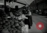 Standbild jüdische Volk der Tschechoslowakei, 1938, aus Sekunde 15 historischem Filmmaterial Videoclip 65675027051