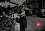 Standbild jüdische Volk der Tschechoslowakei, 1938, aus Sekunde 22 historischem Filmmaterial Videoclip 65675027051