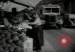 Standbild jüdische Volk der Tschechoslowakei, 1938, aus Sekunde 23 historischem Filmmaterial Videoclip 65675027051