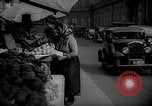 Standbild jüdische Volk der Tschechoslowakei, 1938, aus Sekunde 27 historischem Filmmaterial Videoclip 65675027051