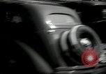 Image of busy street Czechoslovakia, 1938, second 6 stock footage video 65675027052