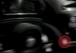 Image of busy street Czechoslovakia, 1938, second 8 stock footage video 65675027052