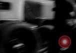 Image of busy street Czechoslovakia, 1938, second 9 stock footage video 65675027052