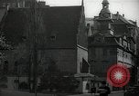 Image of Prague Jewish Town Hall Prague Czechoslovakia, 1938, second 14 stock footage video 65675027053