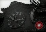 Image of Prague Jewish Town Hall Prague Czechoslovakia, 1938, second 38 stock footage video 65675027053
