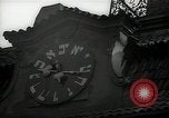 Image of Prague Jewish Town Hall Prague Czechoslovakia, 1938, second 39 stock footage video 65675027053