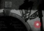 Image of Prague Jewish Town Hall Prague Czechoslovakia, 1938, second 50 stock footage video 65675027053