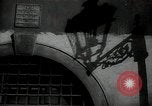 Image of Prague Jewish Town Hall Prague Czechoslovakia, 1938, second 51 stock footage video 65675027053