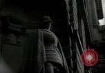 Image of Prague Jewish Town Hall Prague Czechoslovakia, 1938, second 55 stock footage video 65675027053