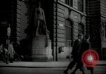 Image of Prague Jewish Town Hall Prague Czechoslovakia, 1938, second 57 stock footage video 65675027053