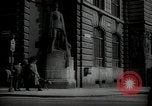 Image of Prague Jewish Town Hall Prague Czechoslovakia, 1938, second 58 stock footage video 65675027053