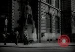 Image of Prague Jewish Town Hall Prague Czechoslovakia, 1938, second 59 stock footage video 65675027053